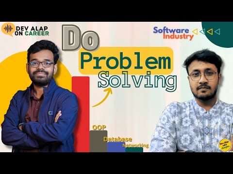 Is Competitive Programming Must? | How to Prepare for Software Engineering Job in Bangladesh