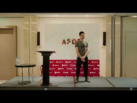 Agents Need Ad-Blocking Too - Anton Lazarov