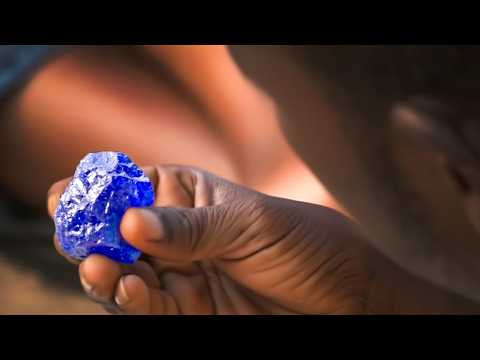 Mines de saphir, 12 ans après