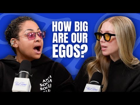 Is your Ego in check?