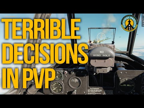 Making terrible mistakes online | DCS WORLD 4YA