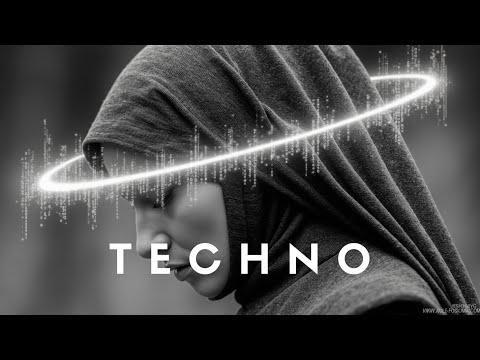 Atmospheric Techno Odyssey | Deep Electronic Mind Journey | Club Soundscape Bliss