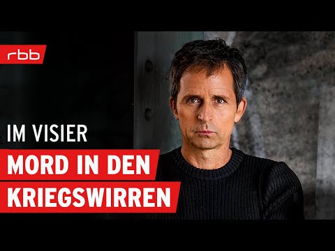 Raubmord in Gröden - Ein Fall aus den letzten Kriegstagen | Im Visier | True-Crime-Podcast