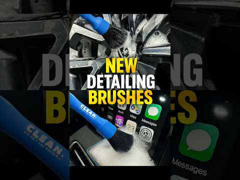 STOP Using Cheap Brushes! 🖌️🪥