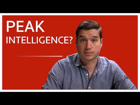 Overstimulation Makes You Dumber | Cal Newport