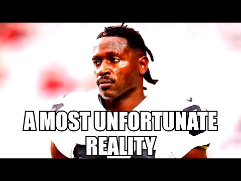 Antonio Brown Behavior Pre-Burfict & Post-Burfict Hit