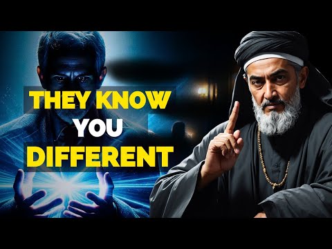 "Chosen Ones‼️You’re Not Like The Rest - 7 Strange Signs That You're Different | ISLAM