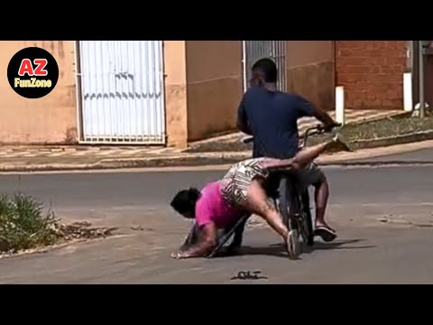 Funniest Fails & Viral Memes Of The Year 😂🤣 Try Not To Laugh Challenge #1