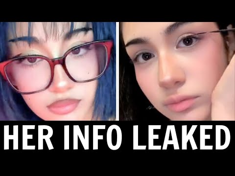 Luciyasa FINALLY Found Out