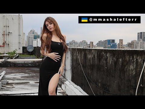 【烏克蘭百萬網美偷偷住台五年】為何不想媽媽來台灣? Mom, Please!