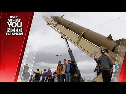 F-35 downs Iranian fighter jet - What You Need To Know