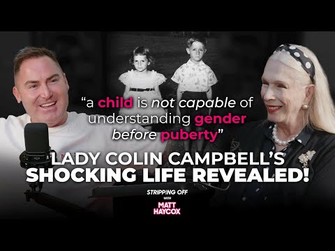 I Was Given Male Hormones Without Knowing!