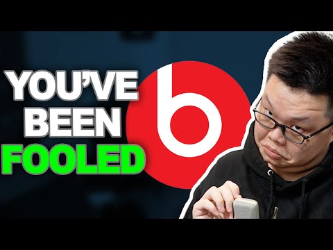 The TRUTH about "As the Artist Intended"