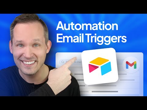 Airtable’s New Email Trigger Automation: What You Need to Know