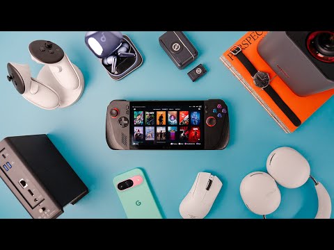 INCREDIBLE Tech & Gadgets You’ll Want to Get!