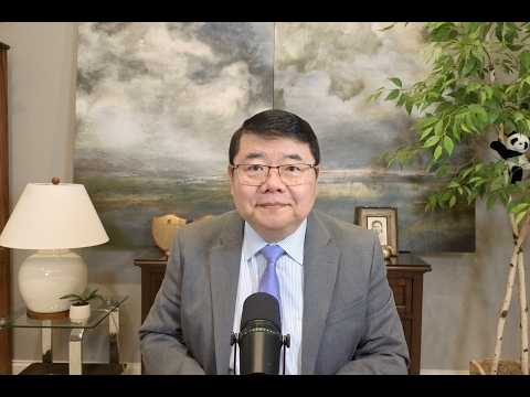 习近平活动频率下降的政治意涵/中国青年人失业率上升/中韩外交起风波/王剑每日观察/20260421