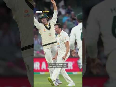 Michael Vaughan: England could lose The Ashes 5-0