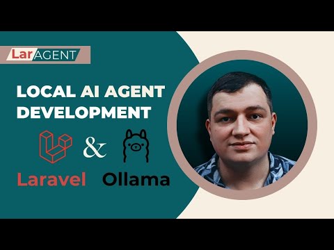 Build an AI Agent in Laravel Using Local LLMs (No Token Costs!)
