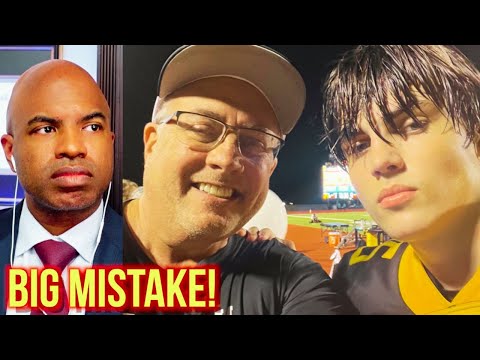 Karmelo Anthony Camp’s Worst Mistake—Humiliating the Victim’s Father! 20 More Years for Karmelo!