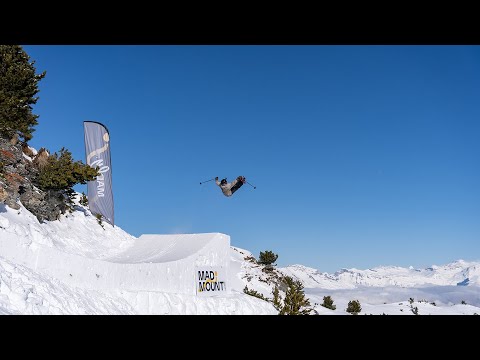 Nendaz Backcountry Invitational 2025 - Full HD Replay !