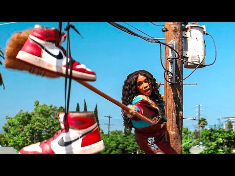 SZA & Keke Palmer versuchen alles, um Geld zu verdienen | One of Them Days