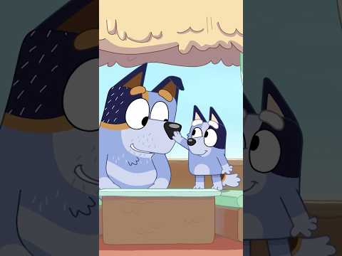 Honk! 💙💥 | Bluey