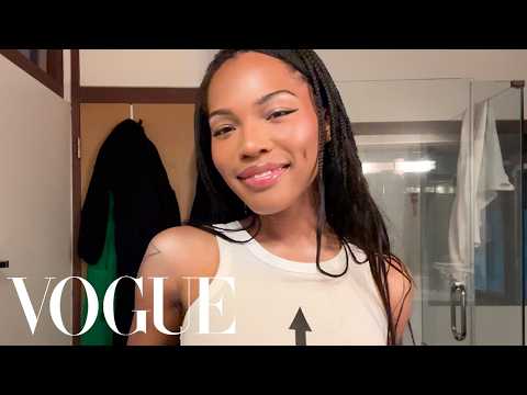 MY EVERYDAY MAKEUP ROUTINE