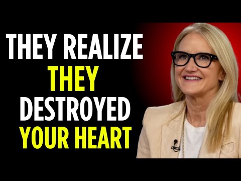 The Avoidant’s Breaking Point — When They Realize They Destroyed Your Heart