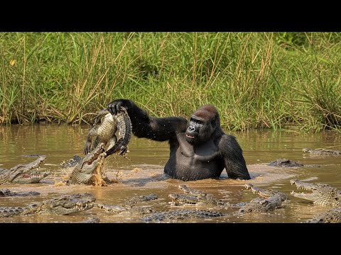 When Animals Messed with the Wrong Opponent!