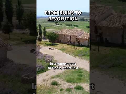 From Ruins to Revolution