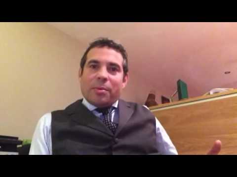 My answer to "how do you defend someone you think is guilty"