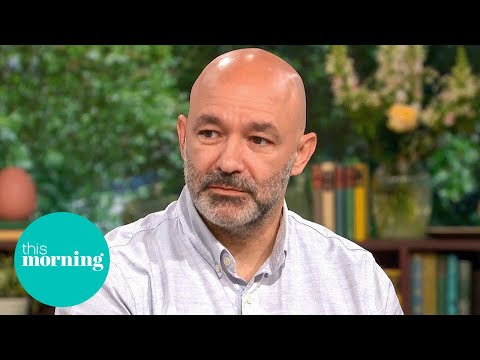 I Survived the Grenfell Tower Fire, But Our Baby Didn’t | This Morning