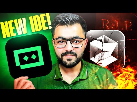 Trying out TRAE AI IDE with SOLO Mode