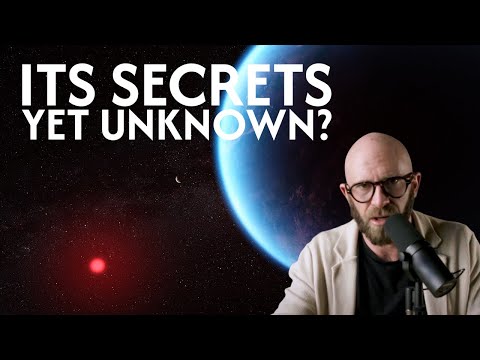 Strongest Evidence EVER of Alien Life: Here's What Happened.