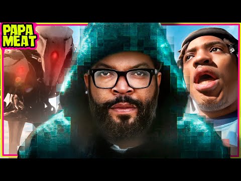 The Worst Movie Ever Made...