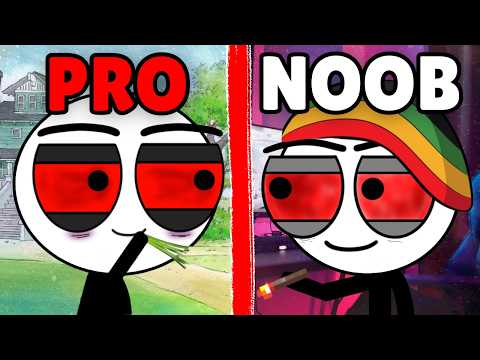 Types Of High People