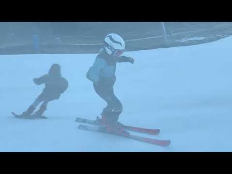 Grundteknikträning med ungdomar från Stockholm där 3 legendföräldra från Sundsvall är med 2025-12-20