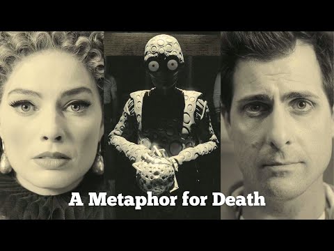 Asteroid City Explained | What the Alien Really Means