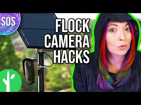 Flock Safety Is a Privacy Nightmare and It’s Getting Worse