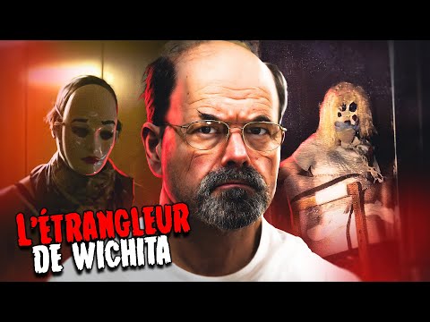 L'EFFROYABLE HISTOIRE de BTK : l'un DES PIRES TUEURS EN SÉRIE AMERICAIN (#HVF)