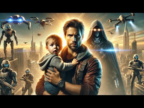 Alien Brought a Stealth Assassin—Human Brought His Toddler, Who Somehow Saw It | HFY | SCI-FI |