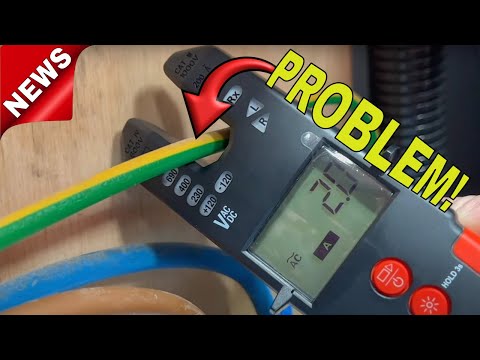 UK Parliament To Act On This Circuit Fault Danger