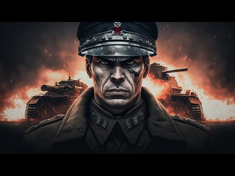 Meet The Most Dangerous Man In Europe