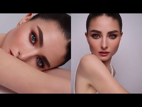 Welcome Spring Makeup