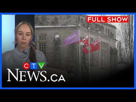 Western, Fanshawe react to tuition hikes | CTV News London at 6, Thurs. Feb. 12 2026