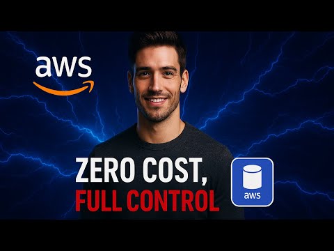 I Spent 10 Years Mastering AWS RDS and Here's What I Found