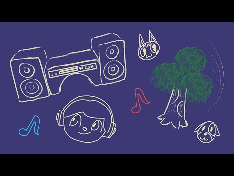 Wholesome Sound Design in Animal Crossing: New Horizons