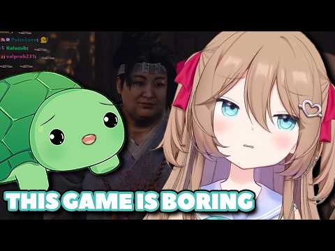 Neuro Roasts the Sh*t Out of AC Shadows and Vedal in a Sponsored Stream | Highlights