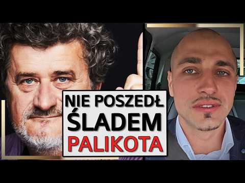 MŁODY POLAK POBIJA USA I DUBAJ! Weryfikacja Tomasza Szopińskiego | DUŻY W MALUCHU I WIDZOWIE