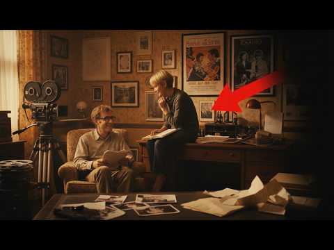 How Woody Allen's Greatest Creative Partnership Became His Worst Nightmare